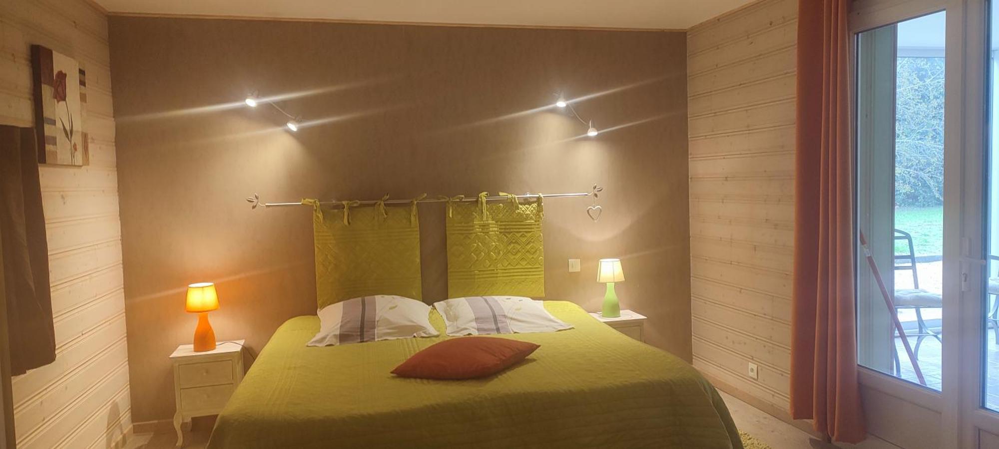 Gite Cosy, Sur Jardin, Terrasse Privee, Parking Au Calme En Rdc Gémozac 외부 사진