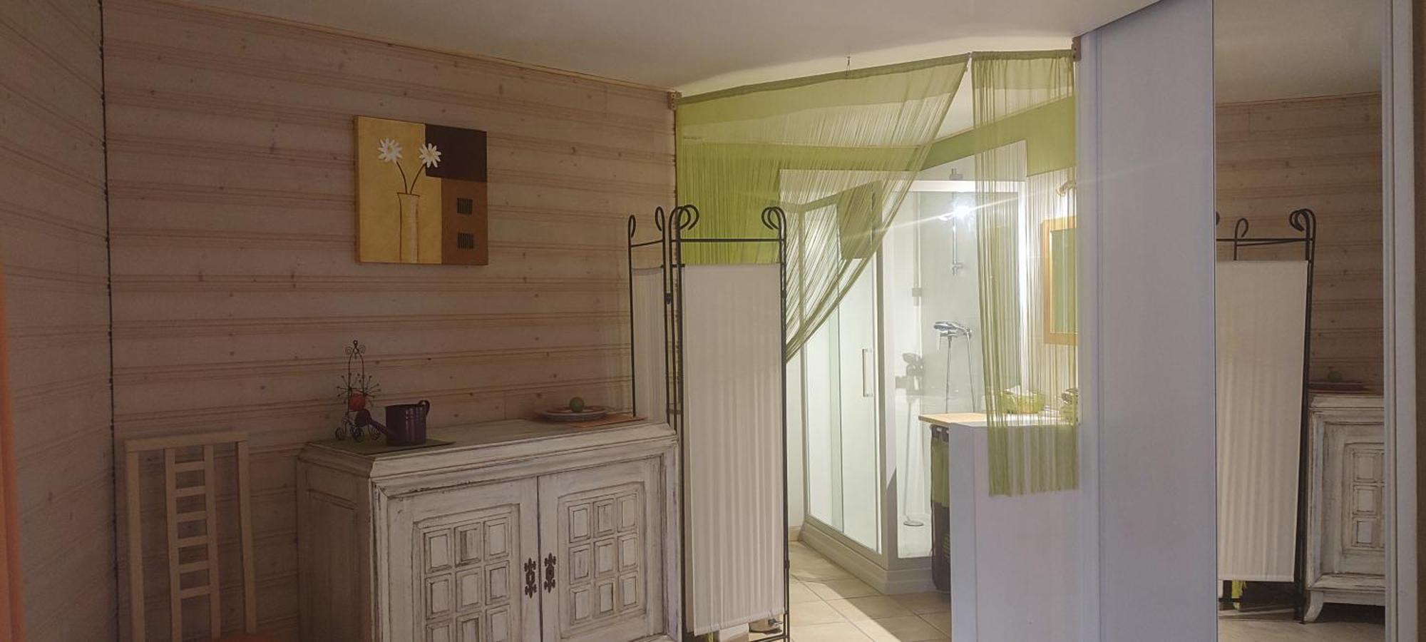 Gite Cosy, Sur Jardin, Terrasse Privee, Parking Au Calme En Rdc Gémozac 외부 사진